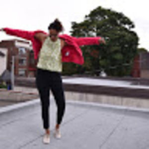 Meet your Posher, Lauren